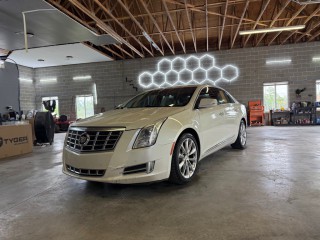 Image for 2013 Cadillac XTS Premium Collection ID: 7357849
