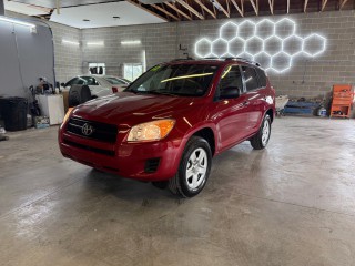 Image for 2012 Toyota Rav4  ID: 7357854