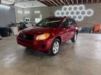 Image for 2012 Toyota Rav4  ID: 7357854