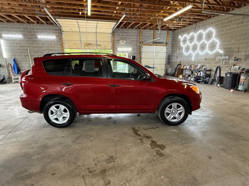 2012 Toyota Rav4 Image 4