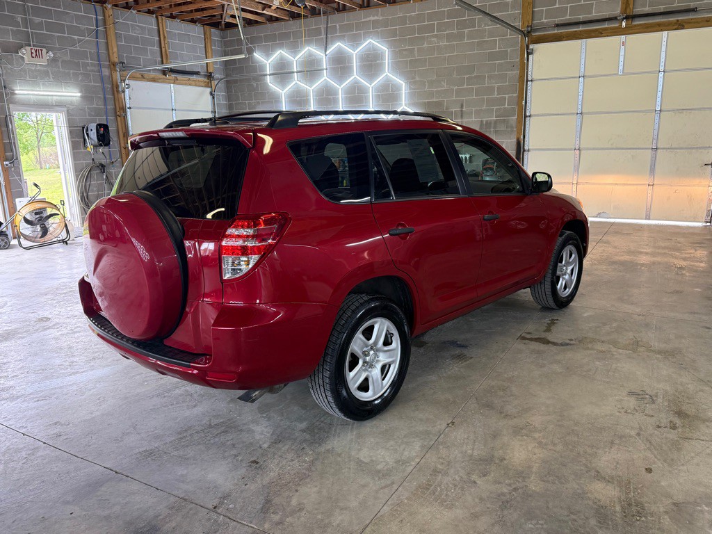 2012 Toyota Rav4 Image 5