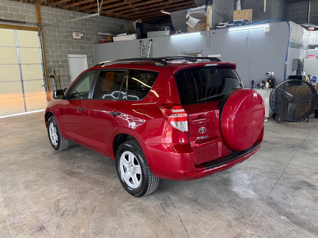 2012 Toyota Rav4 Image 7