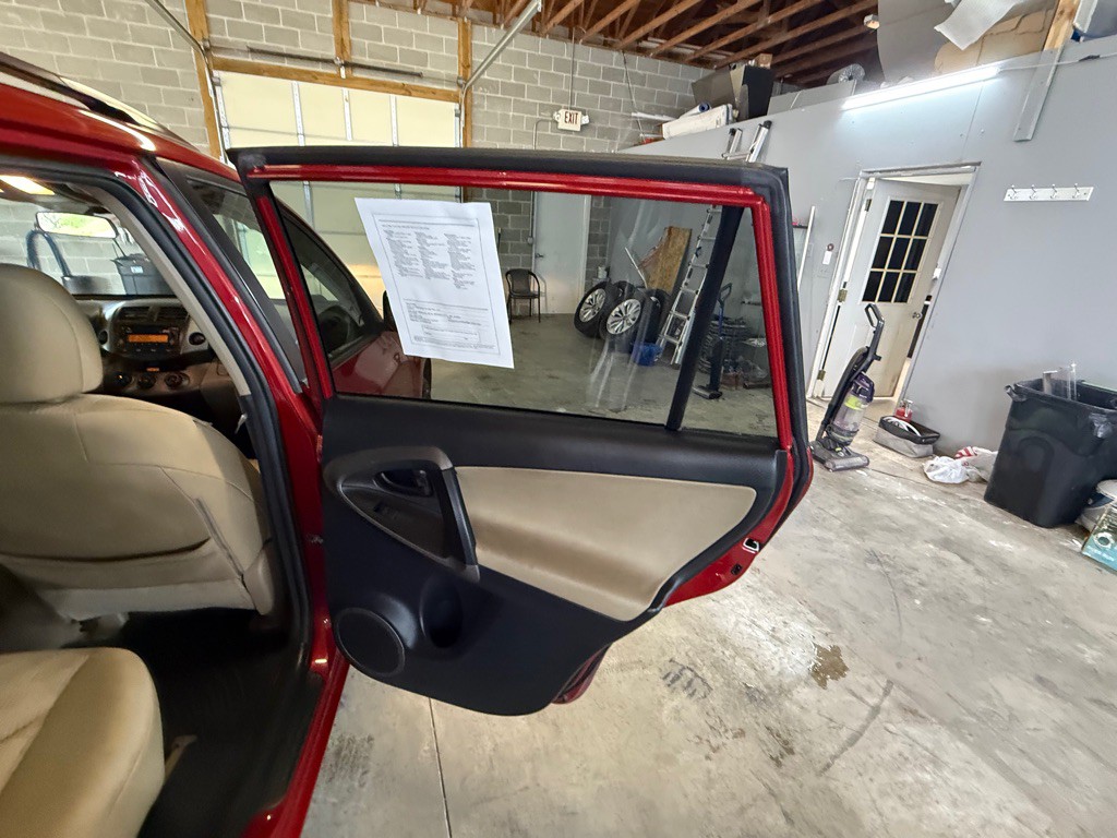 2012 Toyota Rav4 Image 19
