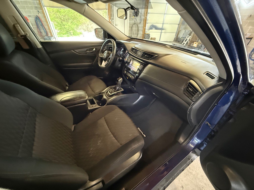 2018 Nissan Rogue Image 20
