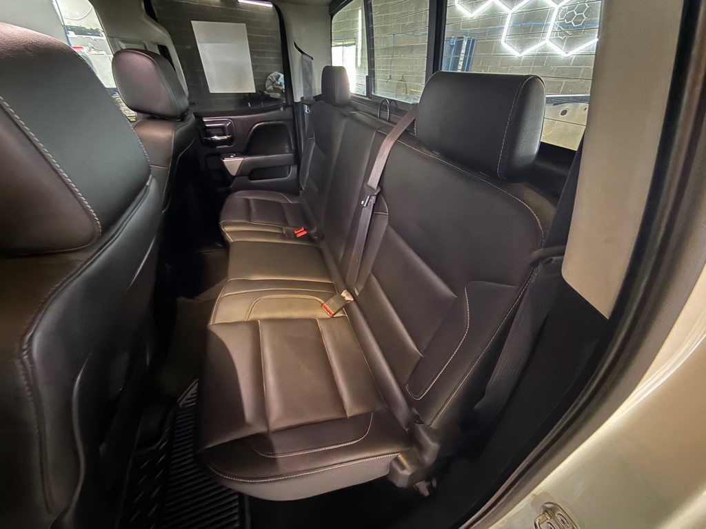 2015 Chevrolet Silverado 1500 Image 14