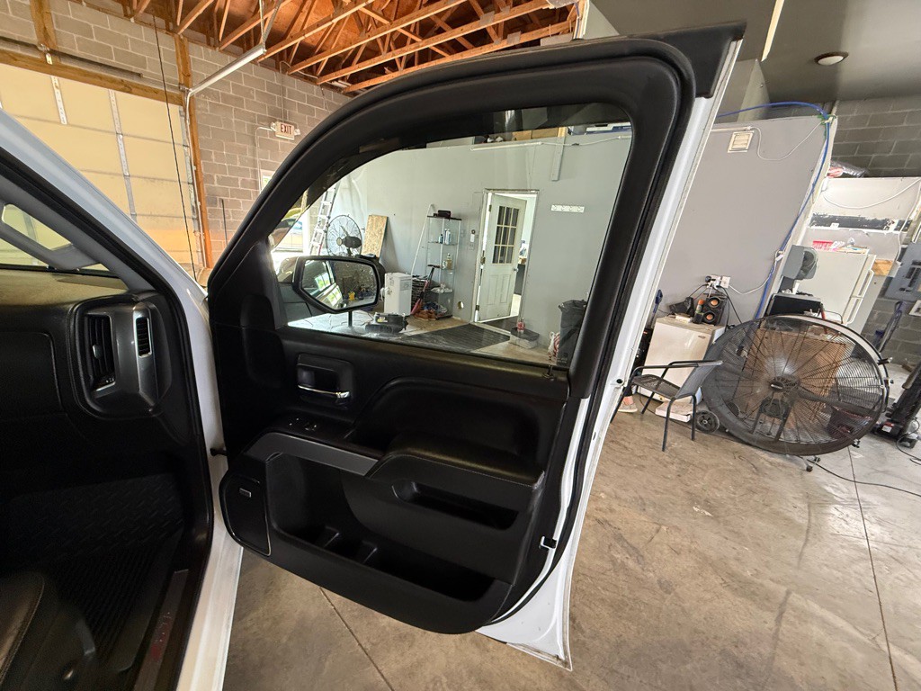 2015 Chevrolet Silverado 1500 Image 22