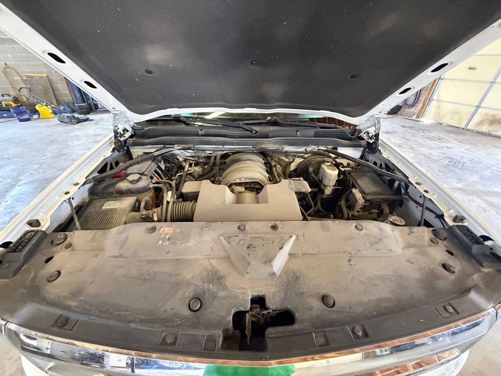 2015 Chevrolet Silverado 1500 Image 23