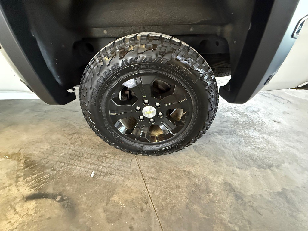 2015 Chevrolet Silverado 1500 Image 27