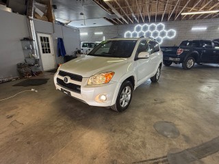 Image for 2009 Toyota Rav4 Limited ID: 7381984