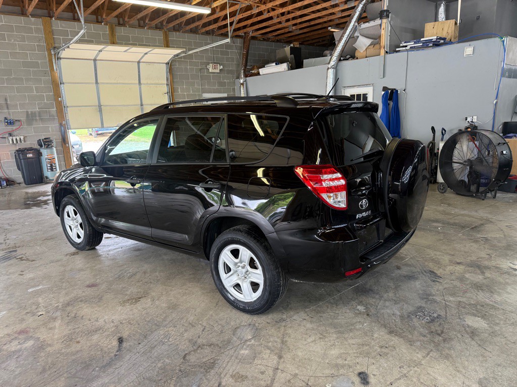 2011 Toyota Rav4 Image 7