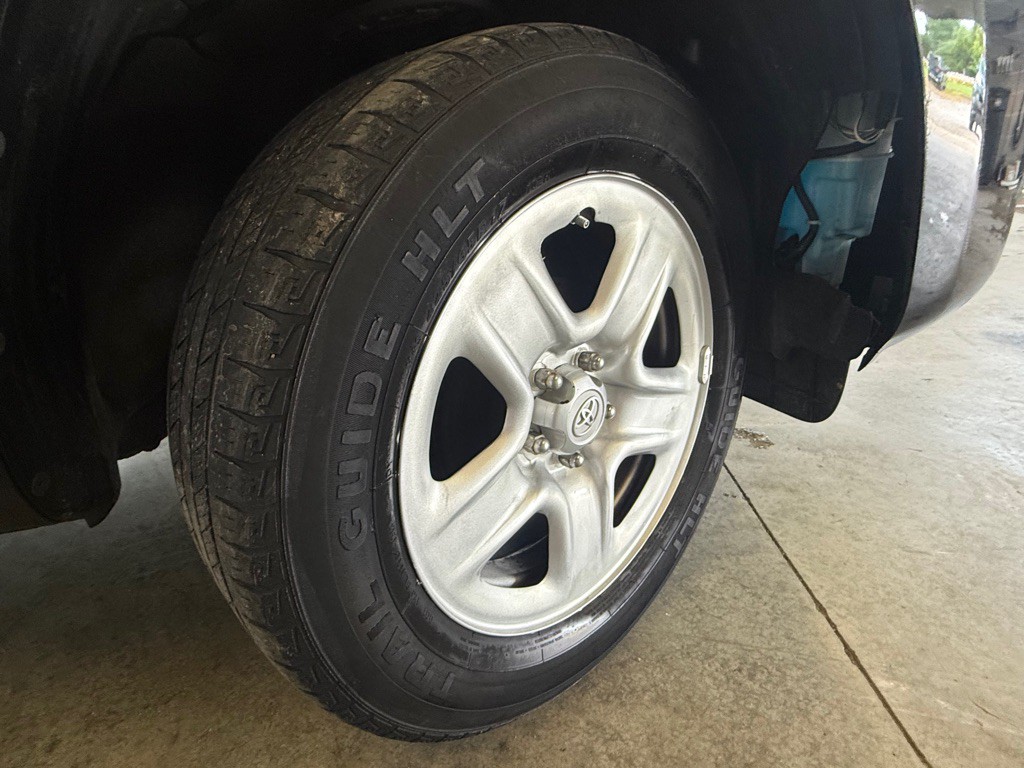 2011 Toyota Rav4 Image 24