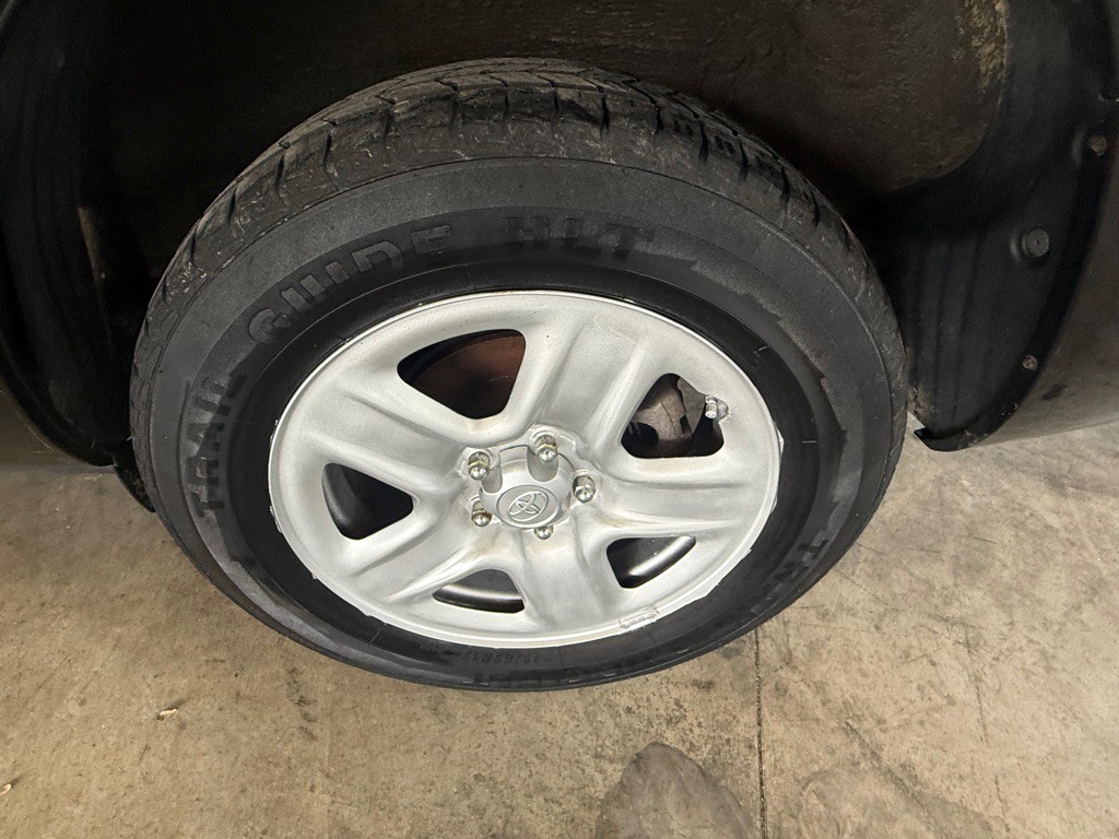 2011 Toyota Rav4 Image 26
