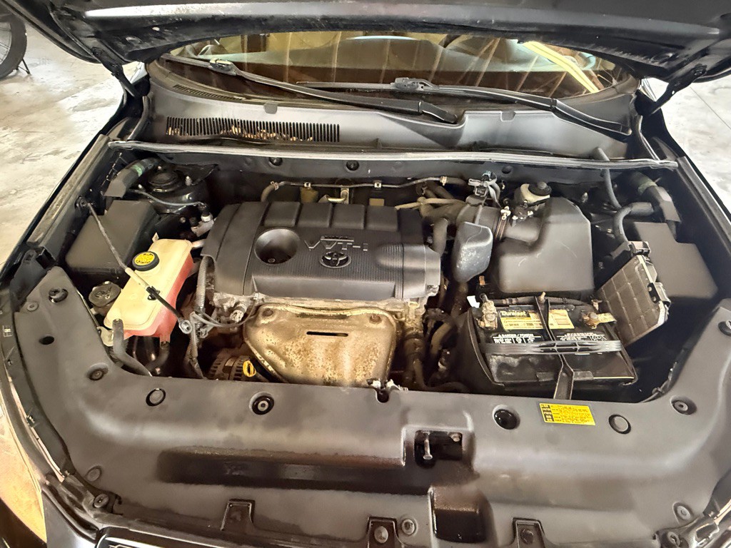 2011 Toyota Rav4 Image 27
