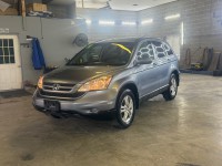 Image for 2011 Honda CR-V EXL ID: 7468810
