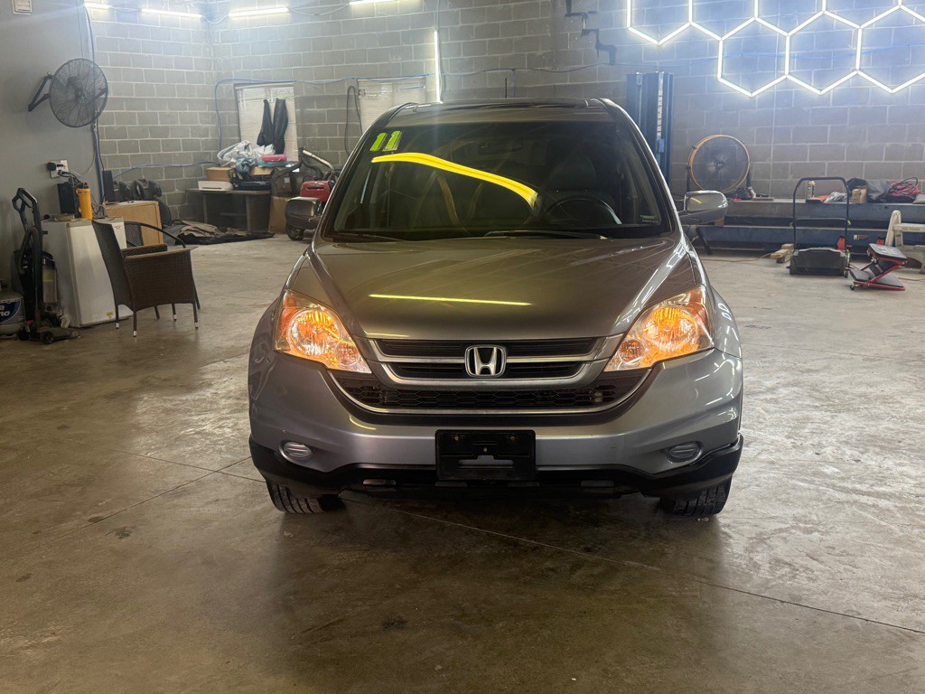 2011 Honda CR-V Image 2