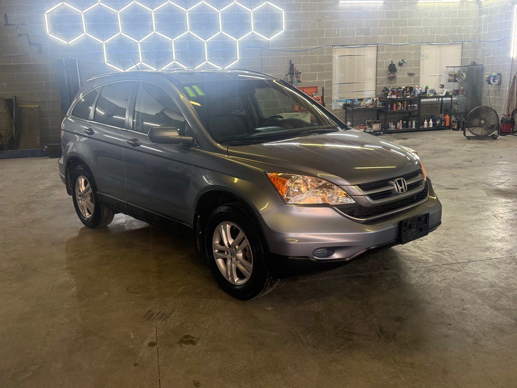 2011 Honda CR-V Image 3