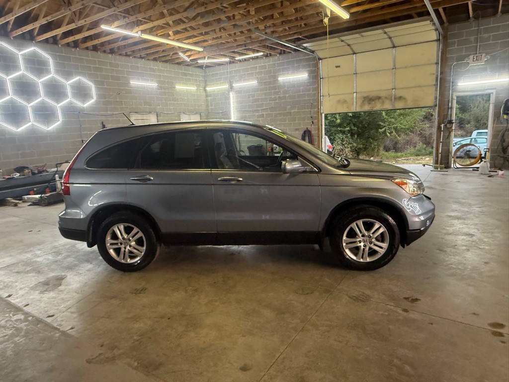 2011 Honda CR-V Image 4
