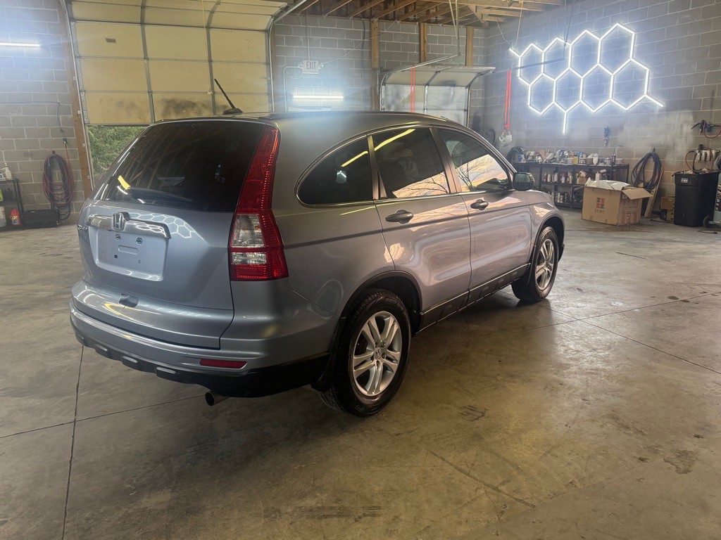 2011 Honda CR-V Image 5