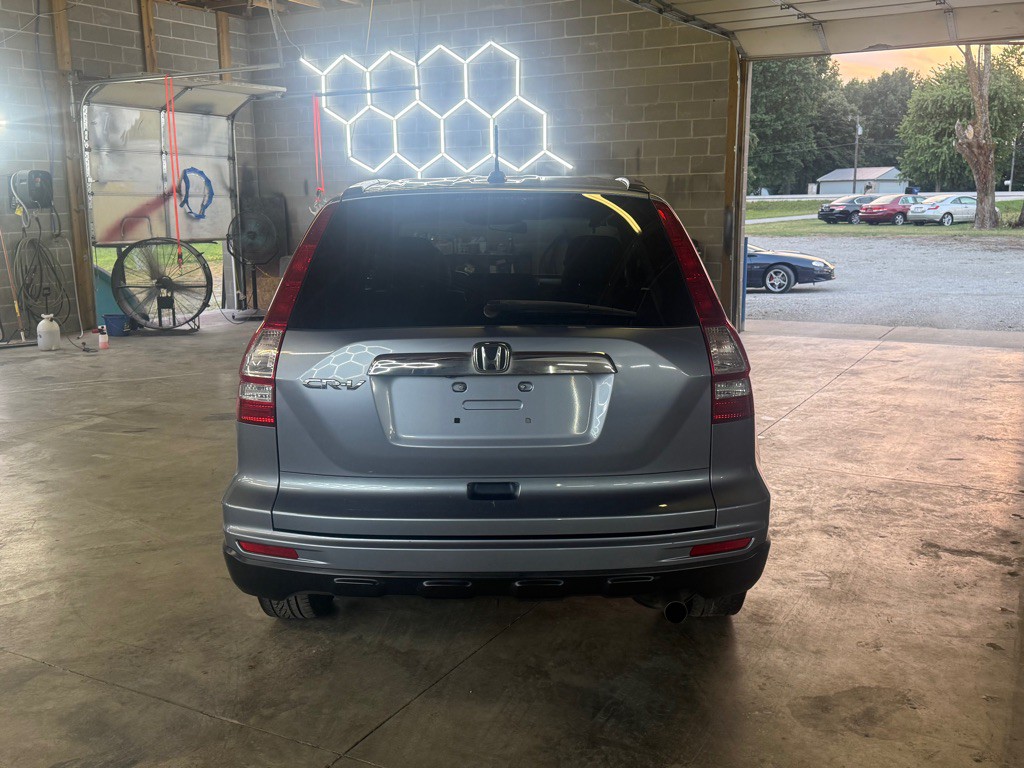 2011 Honda CR-V Image 6