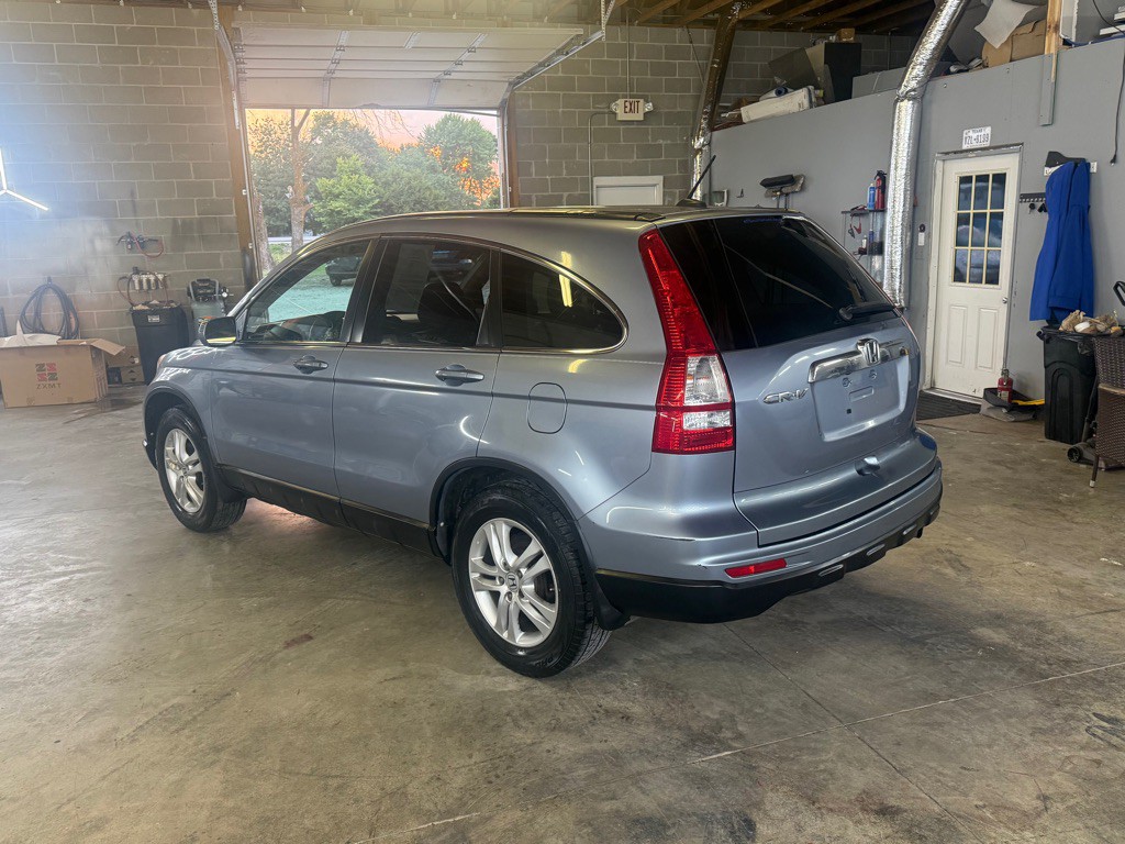 2011 Honda CR-V Image 7
