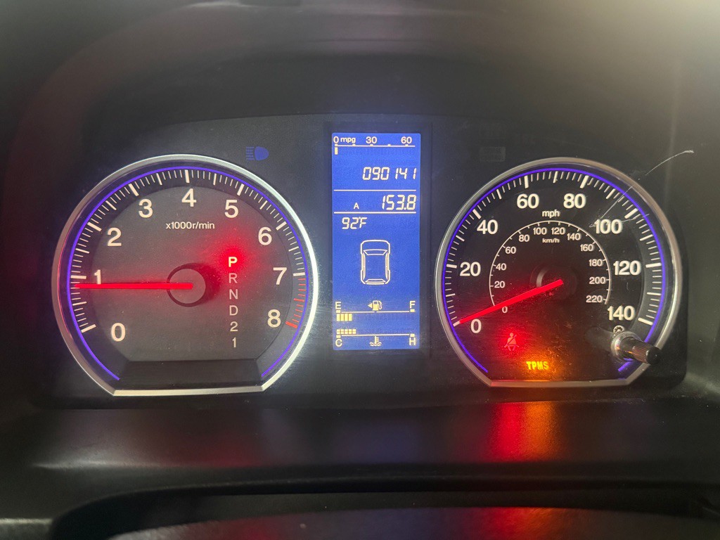 2011 Honda CR-V Image 9