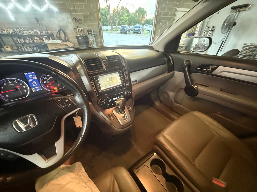 2011 Honda CR-V Image 10