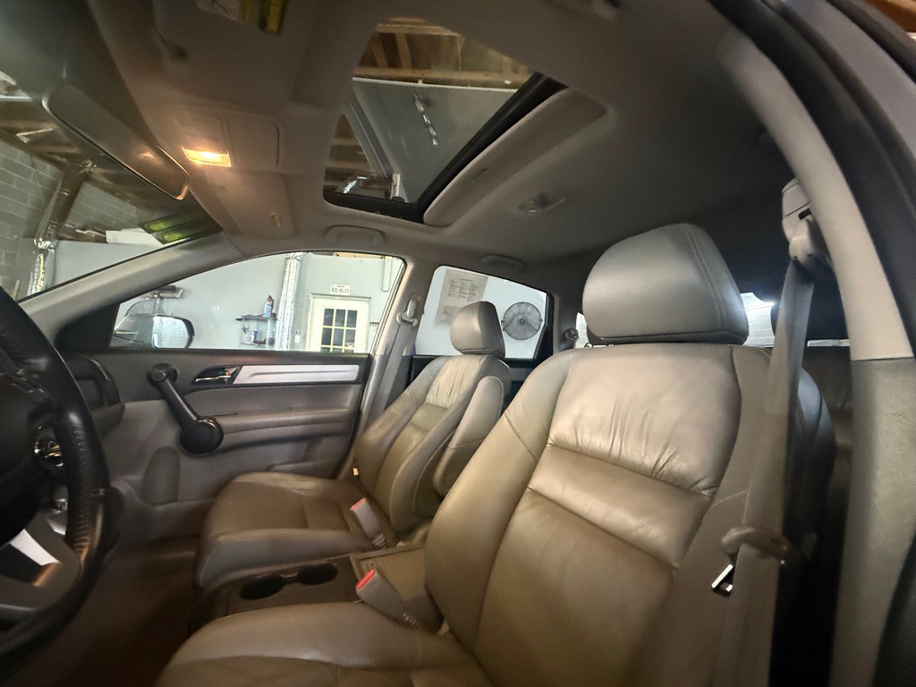 2011 Honda CR-V Image 11