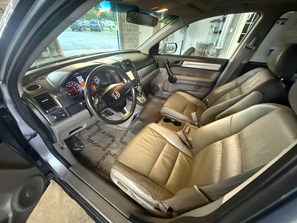2011 Honda CR-V Image 12