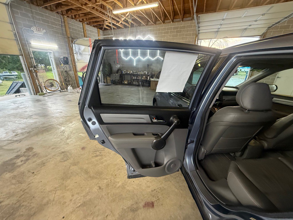 2011 Honda CR-V Image 15