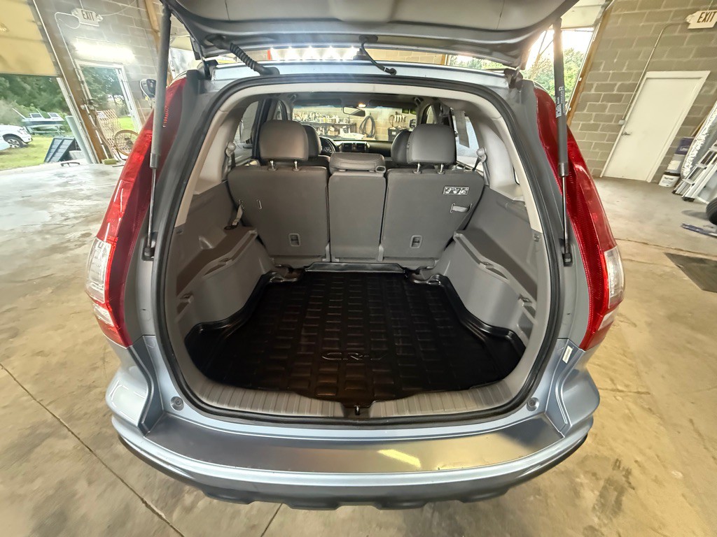 2011 Honda CR-V Image 16