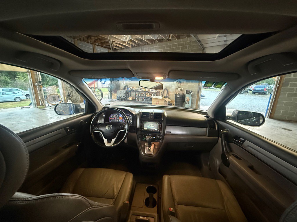 2011 Honda CR-V Image 17