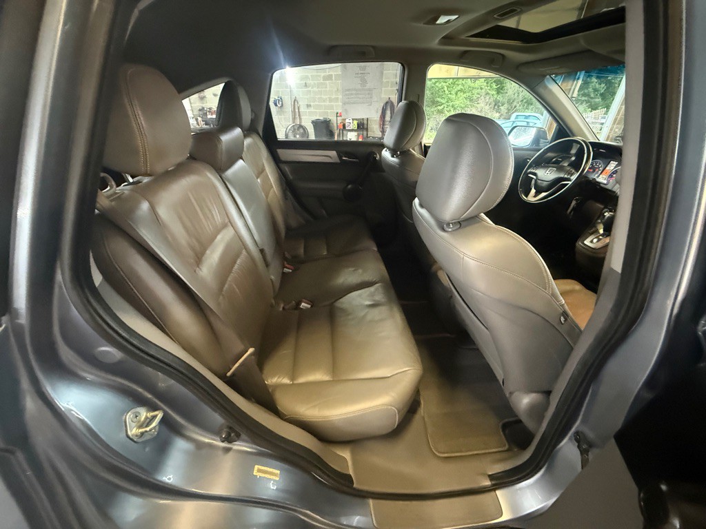 2011 Honda CR-V Image 18