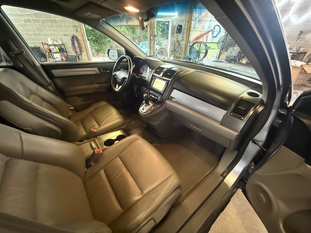 2011 Honda CR-V Image 20