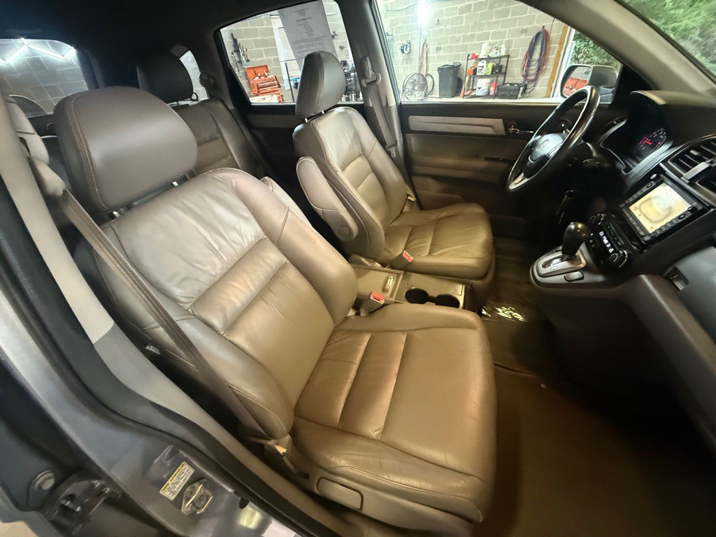 2011 Honda CR-V Image 21
