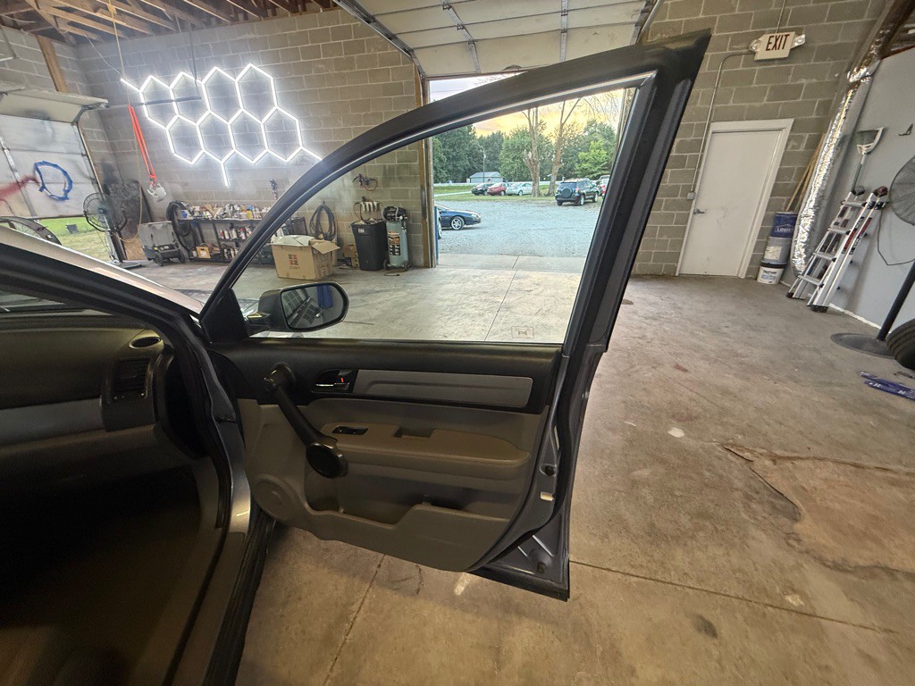 2011 Honda CR-V Image 22