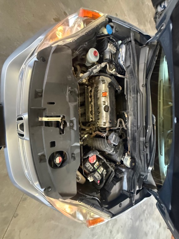 2011 Honda CR-V Image 23