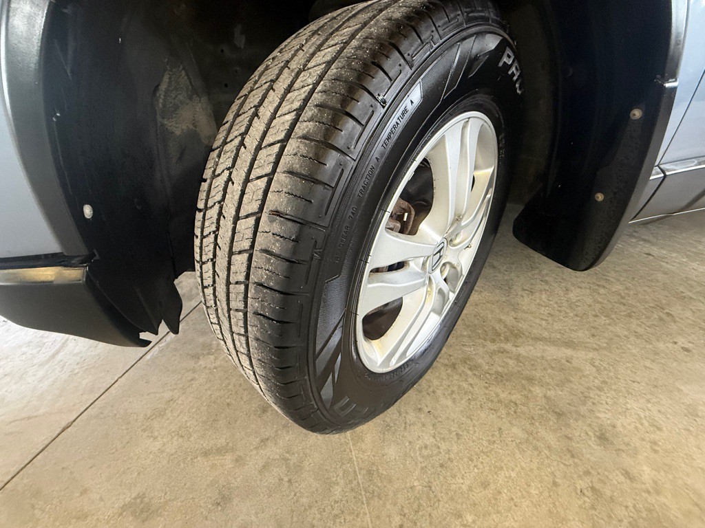 2011 Honda CR-V Image 24