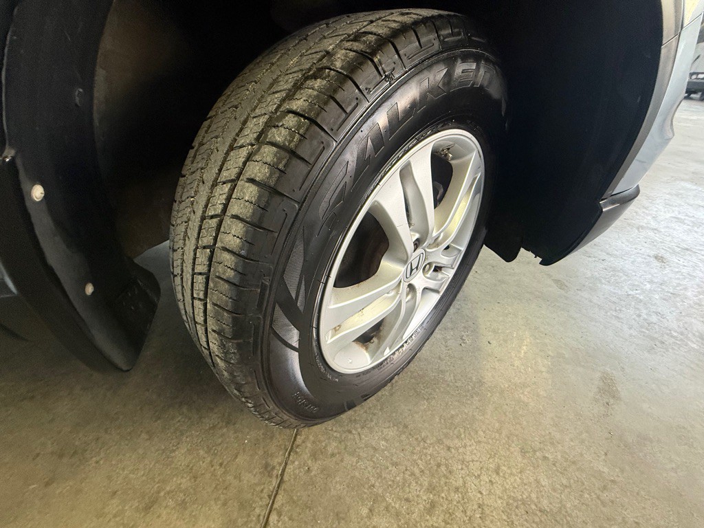 2011 Honda CR-V Image 25