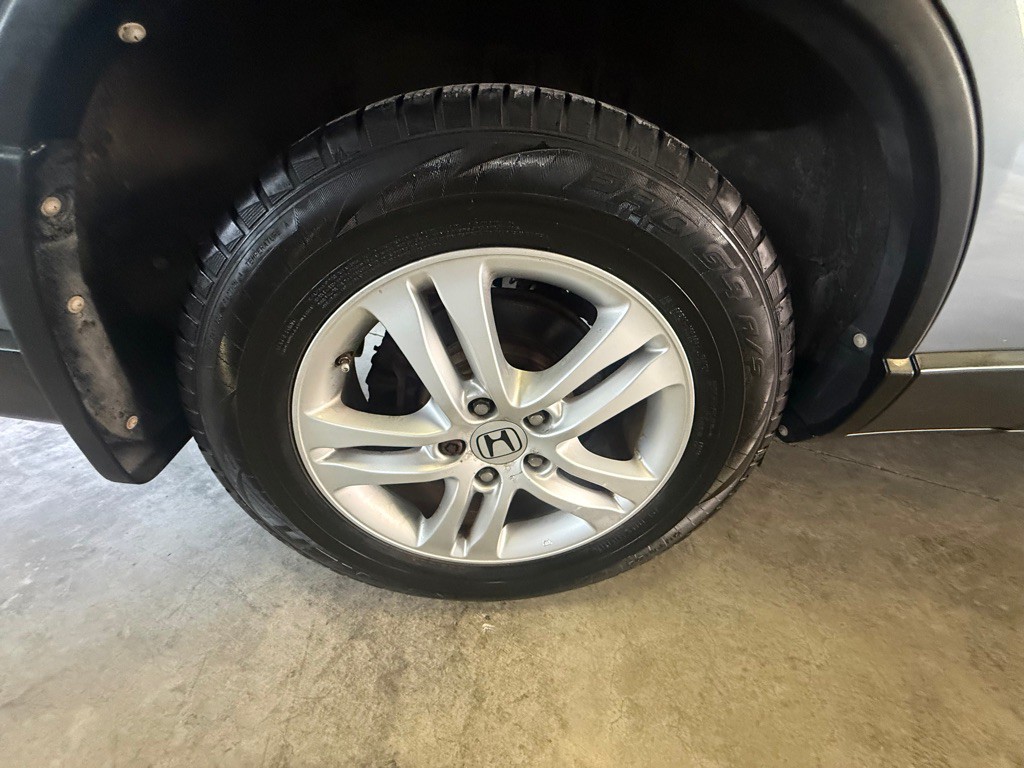 2011 Honda CR-V Image 26