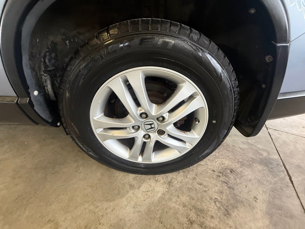2011 Honda CR-V Image 27