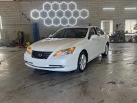 Image for 2008 Lexus ES 350 ID: 7468841