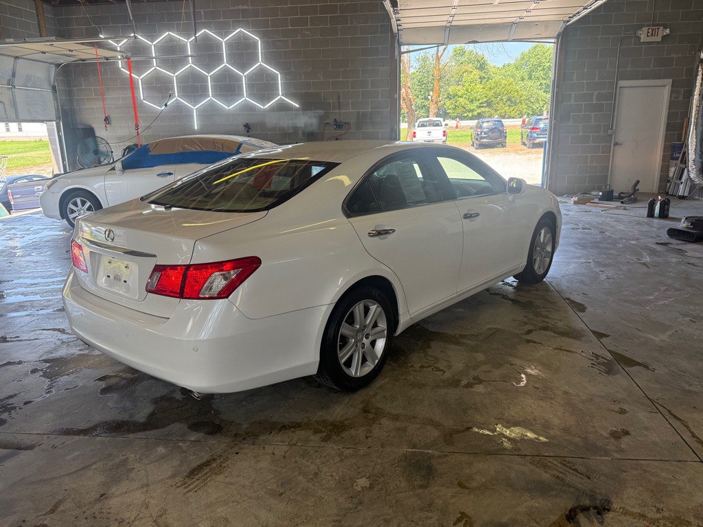 2008 Lexus ES Image 5