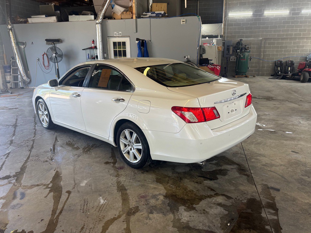 2008 Lexus ES Image 7