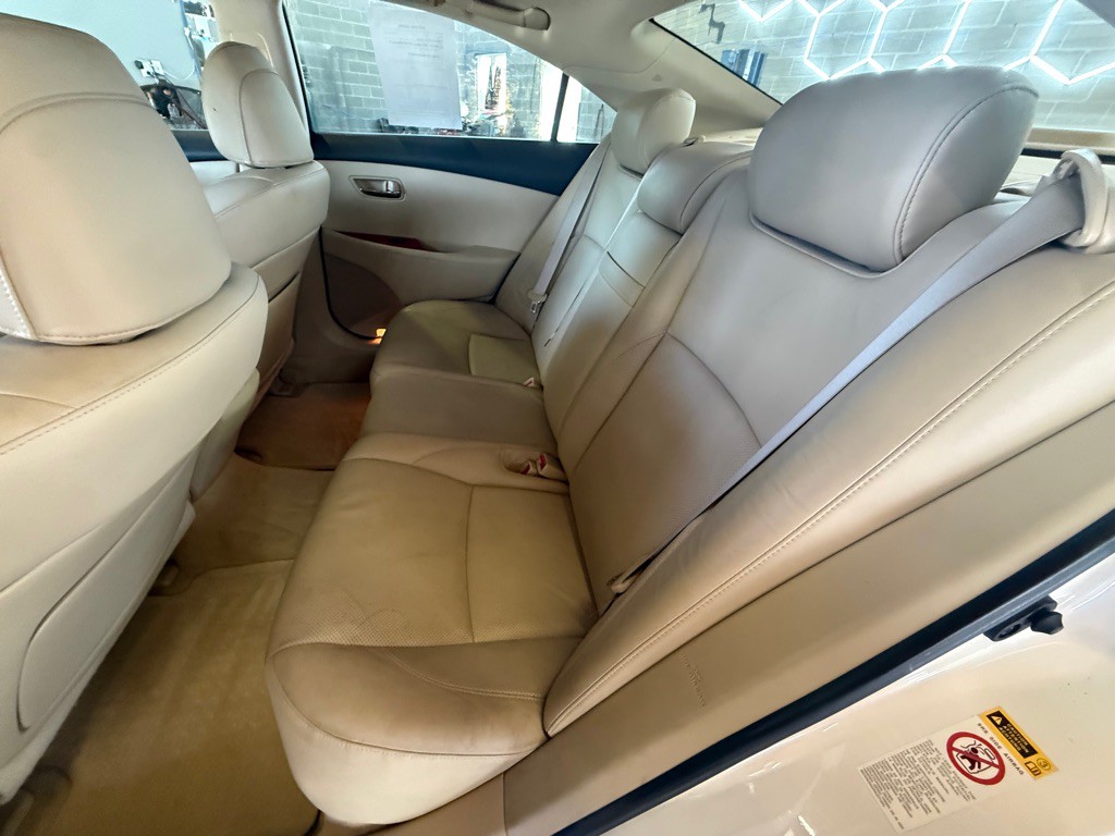 2008 Lexus ES Image 14