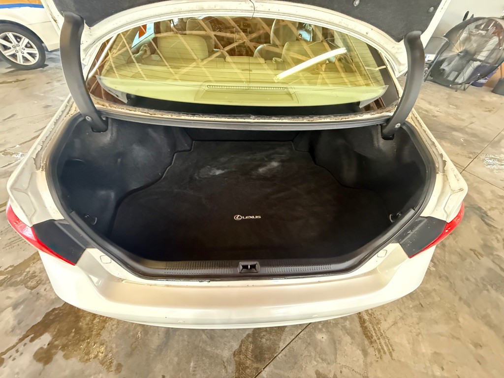 2008 Lexus ES Image 16