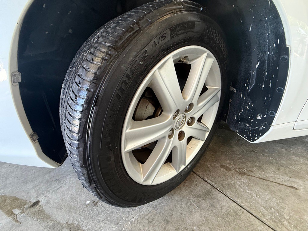 2008 Lexus ES Image 22