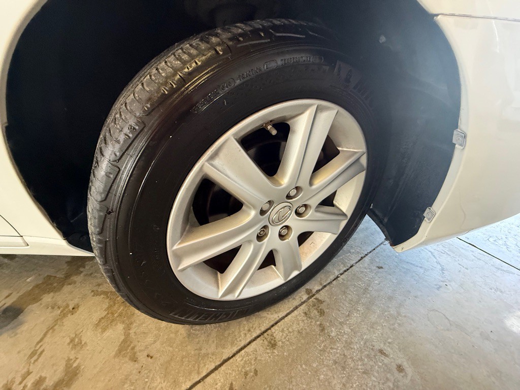 2008 Lexus ES Image 23