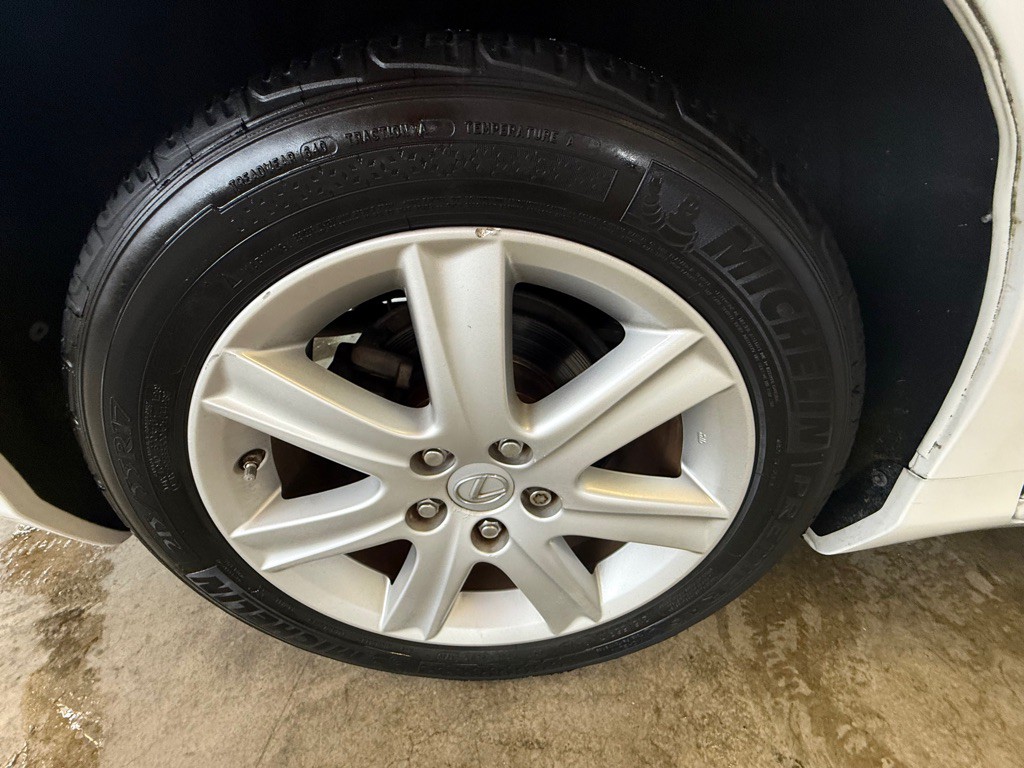 2008 Lexus ES Image 24