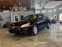 Image for 2007 Honda Accord EX ID: 7468887