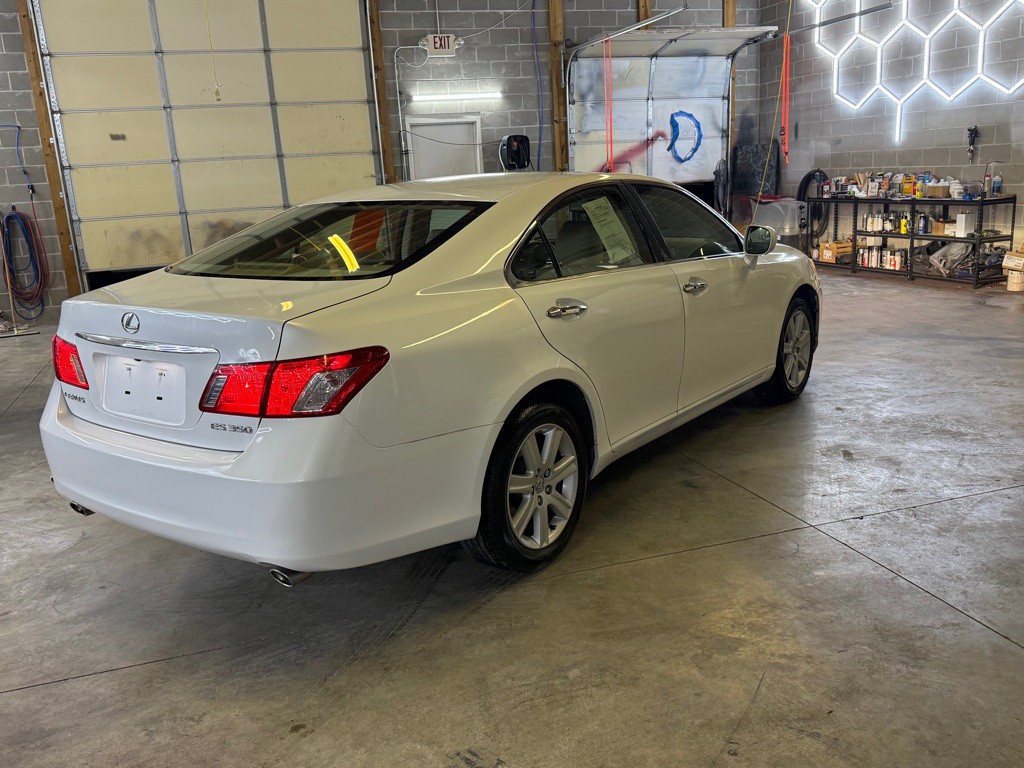 2007 Lexus ES Image 5